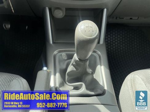 Used 2010 Subaru Forester 2.5X AWD/4WD image 19
