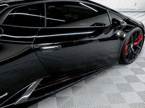 Used 2015 Lamborghini Huracan LP 610-4 image 19