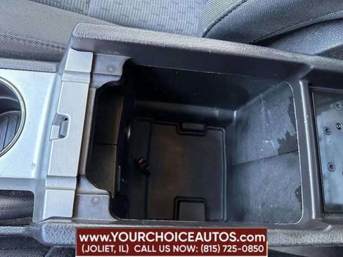 Used 2010 Ford Fusion SE image 18