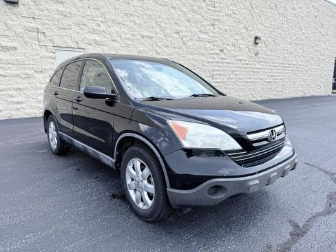 Used 2008 Honda CR-V EX image 7