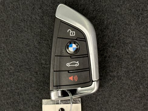 Used 2018 BMW X3 xDrive30i w/ Premium Package AWD/4WD image 24