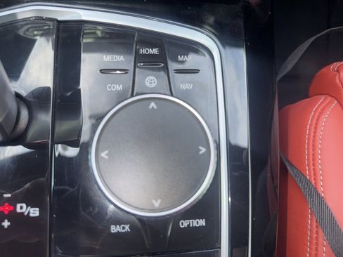 Used 2022 BMW X3 M w/ Competition Package image 29