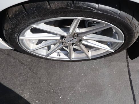 Used 2014 Subaru Impreza WRX Sedan AWD/4WD image 25
