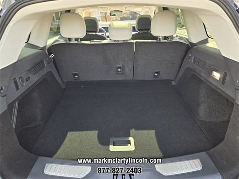 New 2026 Lincoln Nautilus Reserve image 12