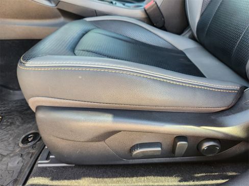 Used 2024 Subaru Crosstrek 2.5i Wilderness w/ Crosstrek Mirror Package image 26