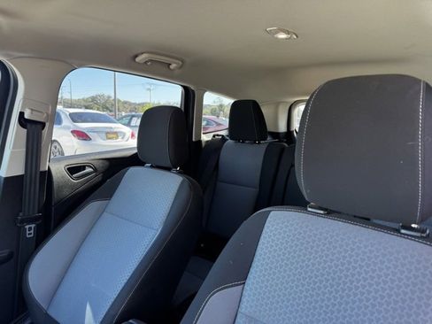 Used 2018 Ford Escape SE w/ Ford Safe & Smart Package image 22