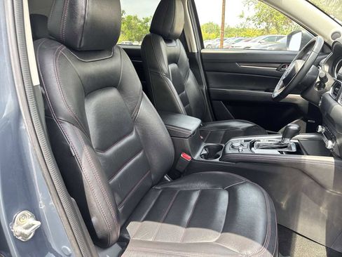 Used 2024 MAZDA CX-5 Carbon Edition AWD/4WD image 27