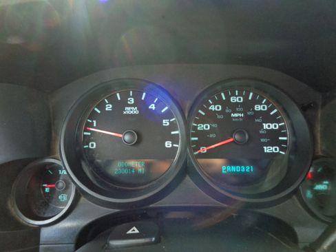 Used 2012 Chevrolet Silverado 1500 W/T image 14