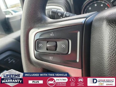 Used 2021 Chevrolet Silverado 2500 LT image 26