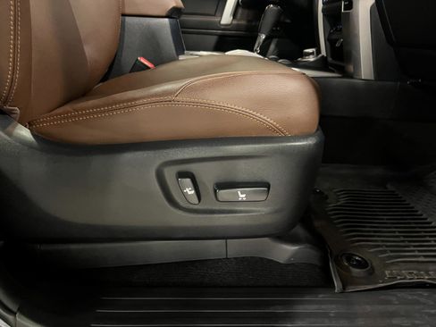 Used 2023 Toyota 4Runner Limited image 38