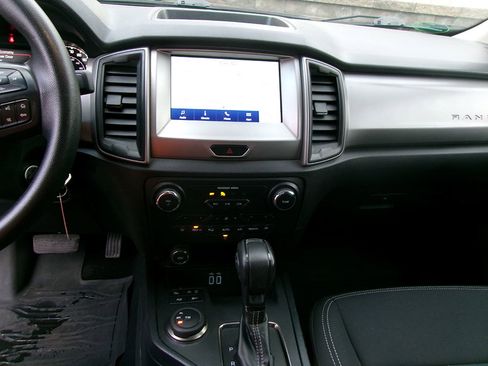 Used 2021 Ford Ranger XL w/ FX4 Off-Road Package AWD/4WD image 19