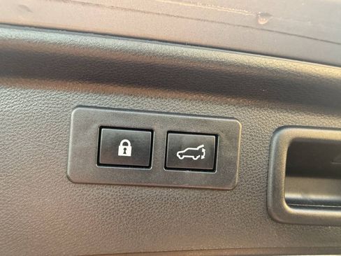 Used 2024 Subaru Forester Wilderness AWD/4WD image 20