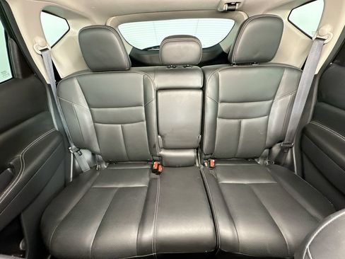 Used 2020 Nissan Murano SL w/ Moonroof Package FWD image 13