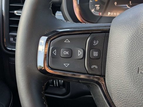 New 2026 RAM 2500 Limited AWD/4WD image 23