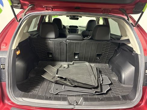 Used 2019 Subaru Crosstrek 2.0i Limited w/ Moonroof Package w/Navigation AWD/4WD image 13