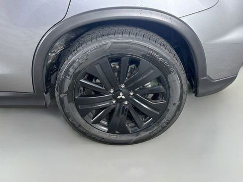 Used 2022 Mitsubishi Outlander Sport LE image 32