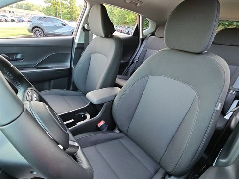 New 2026 Hyundai Kona SEL Sport image 15