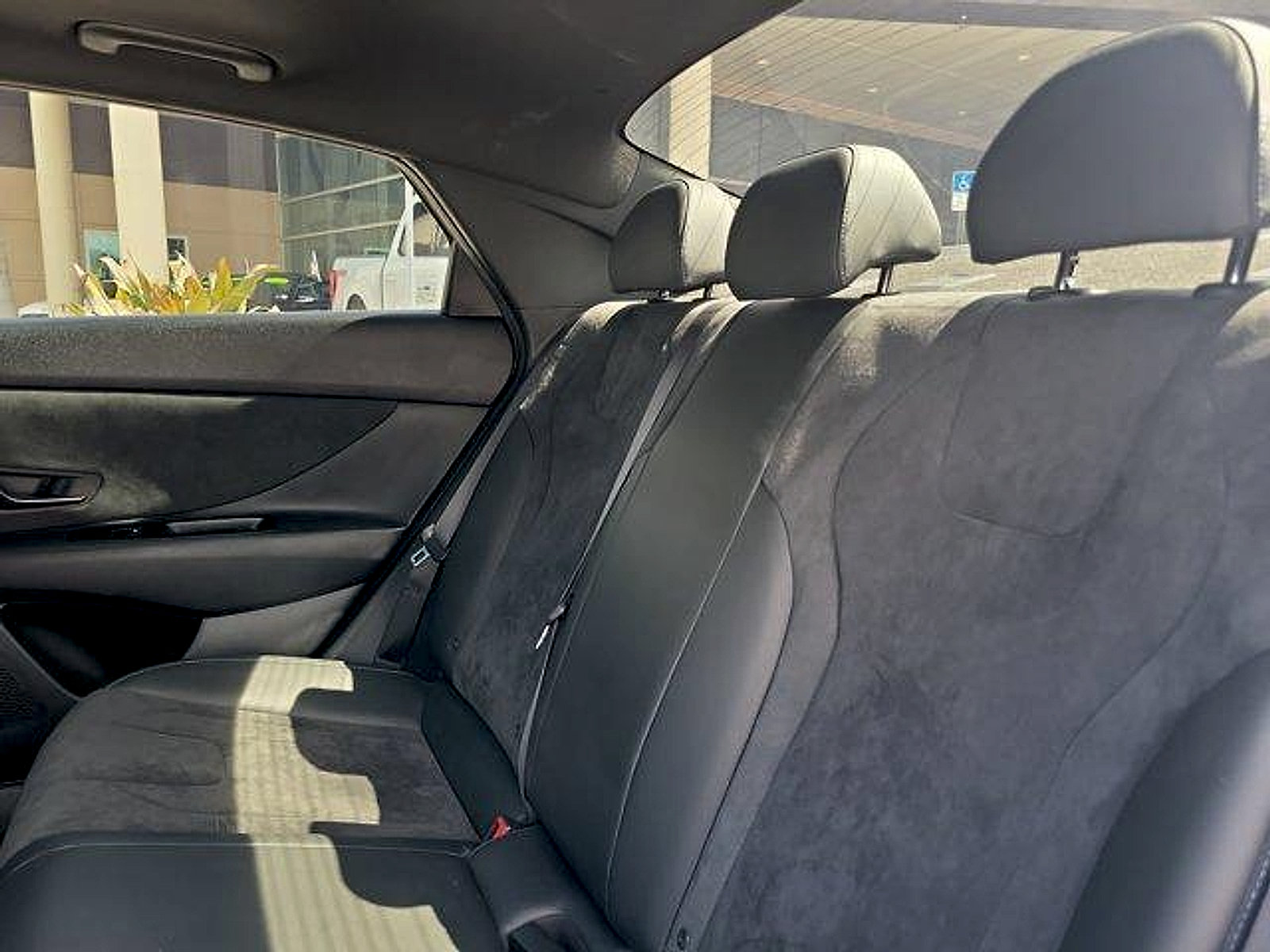Used 2023 Hyundai Elantra N FWD image 18
