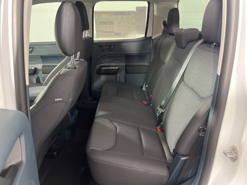 New 2026 Ford Maverick XL w/ Equipment Group 101A image 10