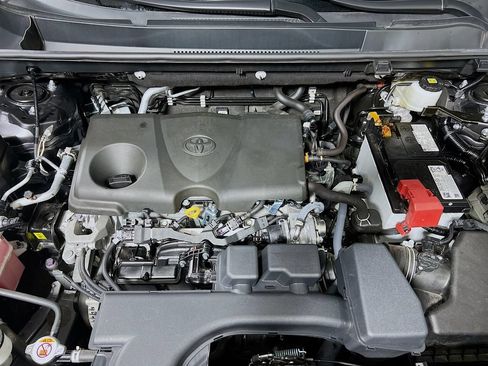 Certified 2024 Toyota RAV4 XLE w/ Convenience Package AWD/4WD image 27