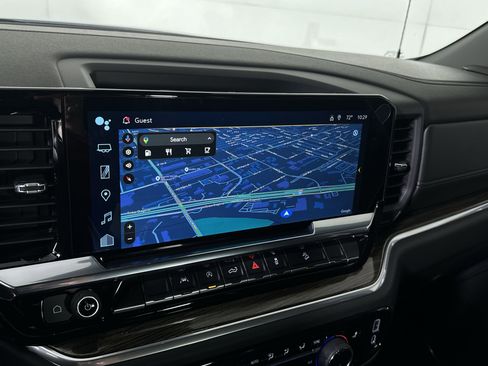 New 2026 Chevrolet Silverado 1500 RST image 49