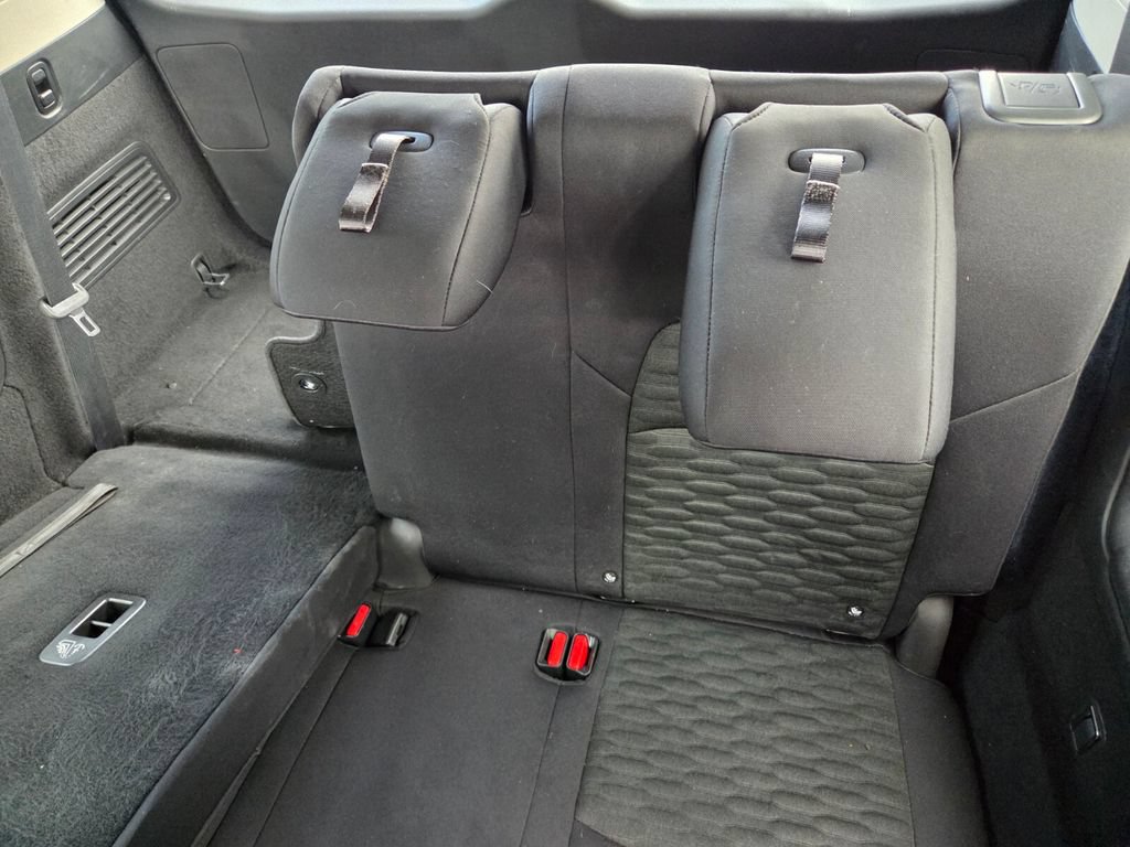 Used 2022 Nissan Pathfinder S FWD image 7
