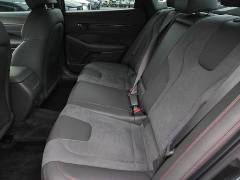 Used 2024 Hyundai Sonata N Line FWD image 13