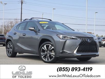 Used 2019 Lexus UX 250h