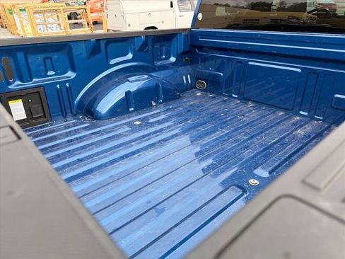 Used 2024 Ford F150 XLT w/ Mobile Office Package image 19