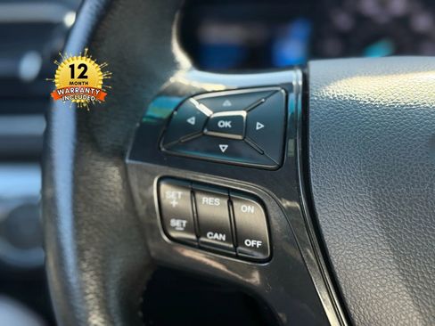 Used 2017 Ford Explorer XLT w/ Equipment Group 202A image 76