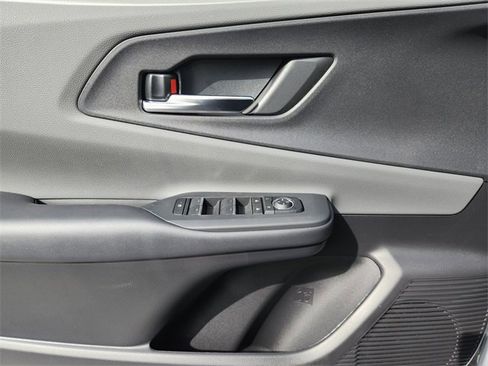 New 2026 Toyota Prius XLE image 17