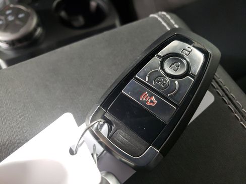 New 2025 Ford Bronco Big Bend image 26