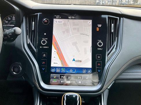 Used 2024 Subaru Outback Wilderness image 13