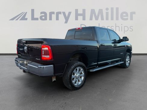 Used 2019 RAM 2500 Big Horn AWD/4WD image 5