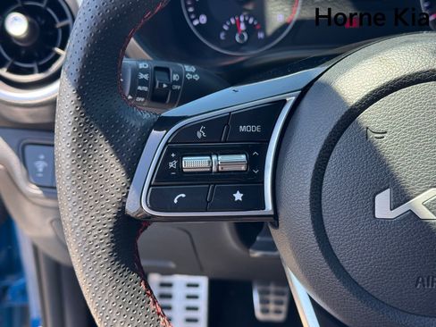 Certified 2023 Kia Forte GT FWD image 17