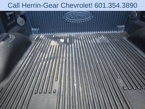 Used 2019 Ford F150 Platinum w/ Technology Package AWD/4WD image 21