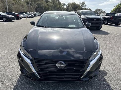 Used 2024 Nissan Altima 2.5 S image 6