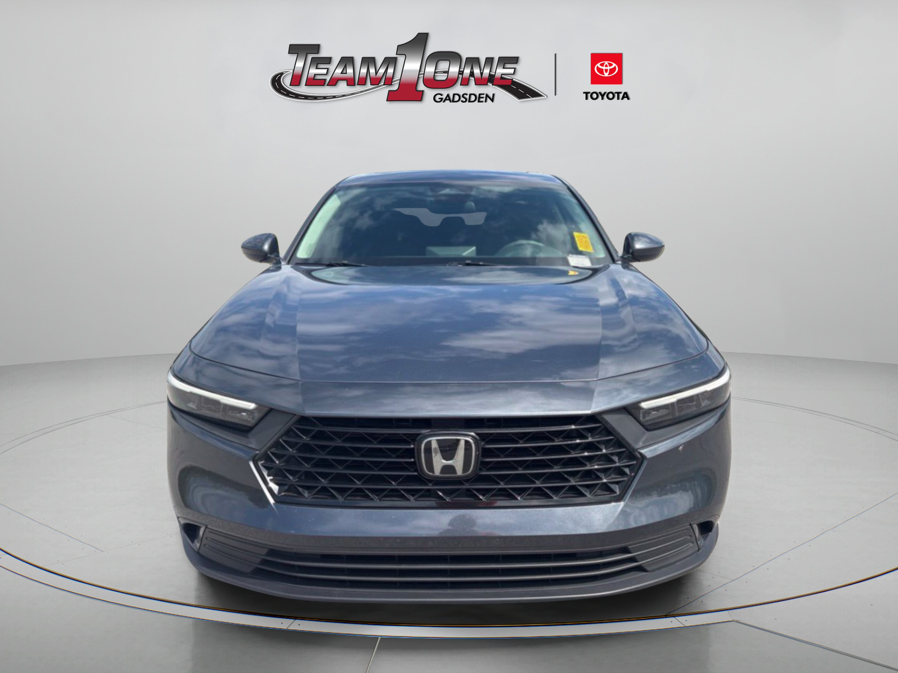 Used 2023 Honda Accord EX image 2