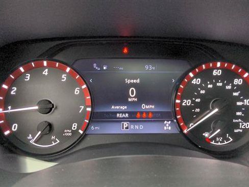 Used 2023 Nissan Frontier PRO-4X w/ Pro-4X Premium Package AWD/4WD image 16