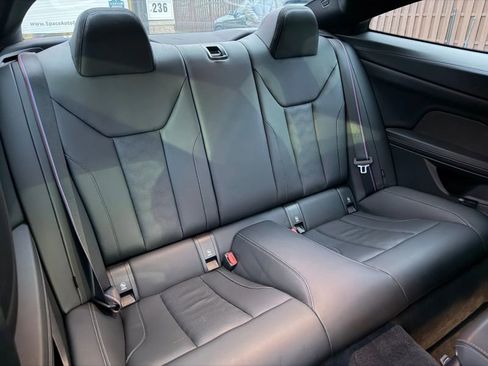 Used 2021 BMW M4 Competition w/ Executive Package image 21