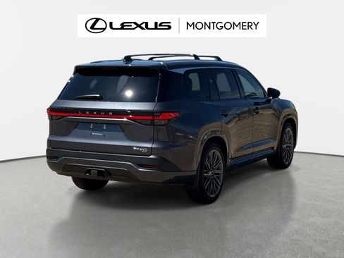 New 2026 Lexus TX 350 AWD image 13