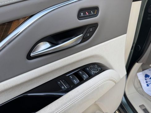 Certified 2024 Cadillac Escalade Sport Platinum w/ LPO, ONYX Package image 25