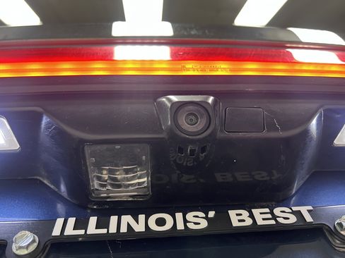 Used 2019 Lincoln Navigator Reserve image 13