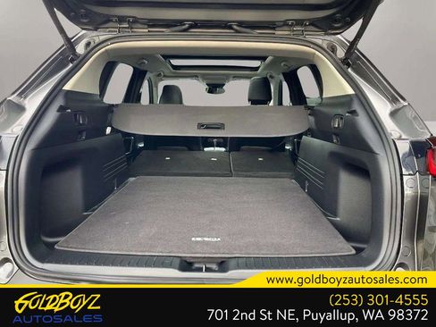 Used 2023 MAZDA CX-50 2.5 S w/ Preferred Plus Pkg image 36