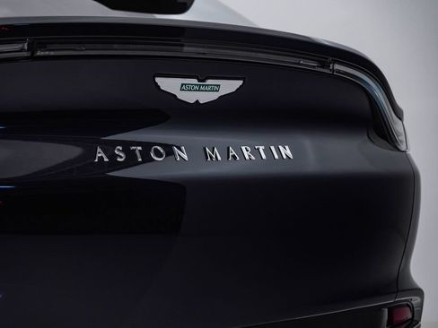New 2026 Aston Martin DBX 707 AWD/4WD image 12