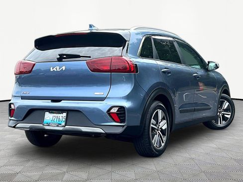 Used 2022 Kia Niro EX Premium FWD image 6