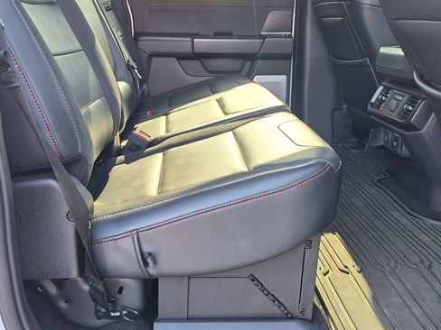 Used 2025 Ford F150 Raptor AWD/4WD image 7
