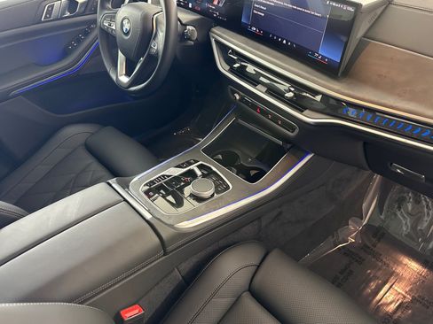 Used 2026 BMW X5 sDrive40i w/ Premium Package RWD image 35