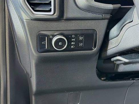 Used 2025 Ford Bronco Sport Badlands AWD/4WD image 30