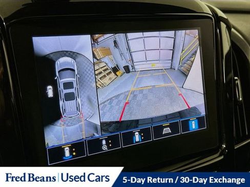 Used 2023 Chevrolet Traverse LT w/ LT Premium Package image 16